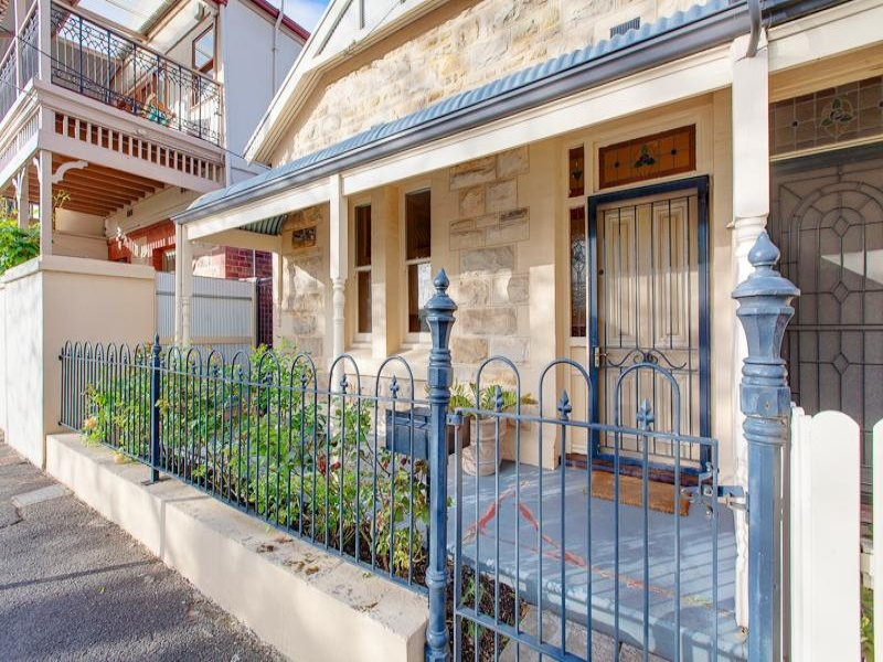 26 DUNN STREET, North Adelaide Sold by Booth Real Estate - image 1