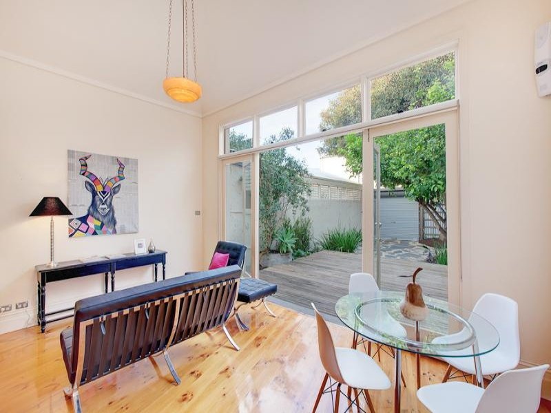 26 DUNN STREET, North Adelaide Sold by Booth Real Estate - image 1