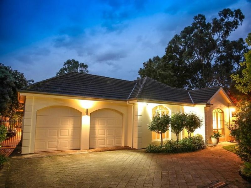 99 GODFREY TERRACE, Erindale Sold by Booth Real Estate - image 1