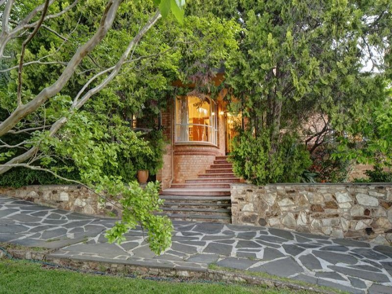 30 GILLES ROAD, Glen Osmond Sold by Booth Real Estate - image 1