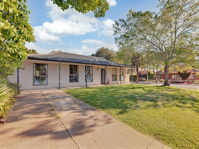 9 AUDLEY COURT, Fullarton Sold by Booth Real Estate - image 1
