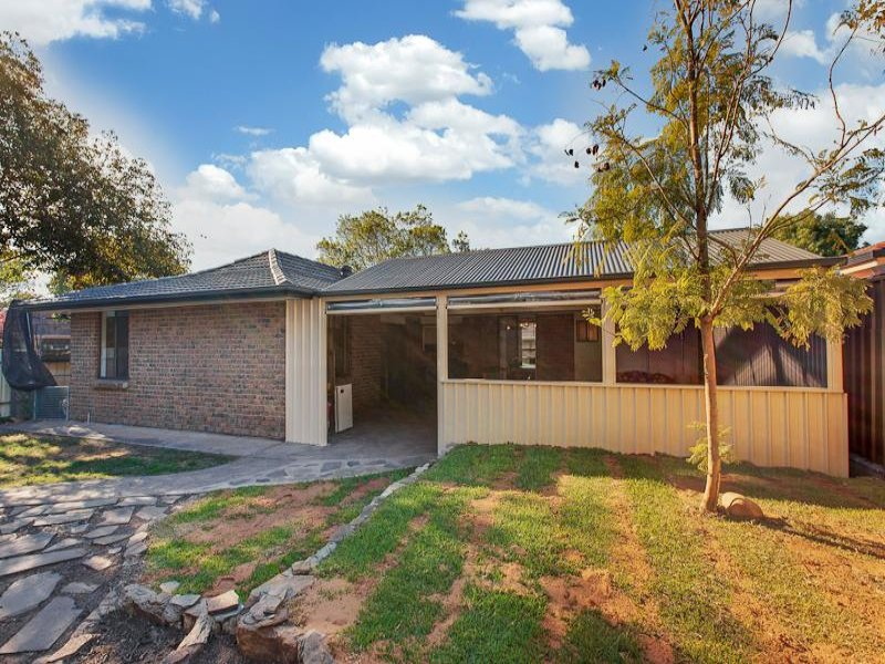 9 AUDLEY COURT, Fullarton Sold by Booth Real Estate - image 1