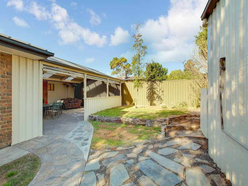 9 AUDLEY COURT, Fullarton Sold by Booth Real Estate - image 1