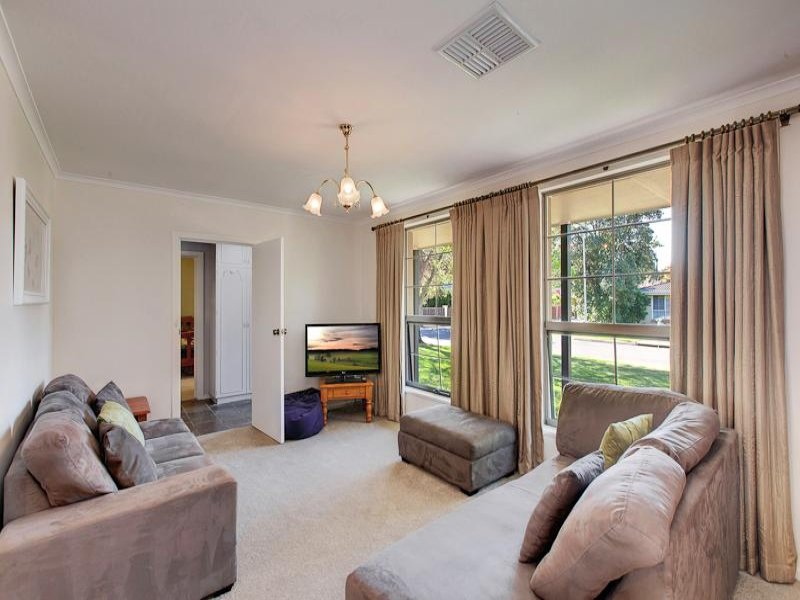 9 AUDLEY COURT, Fullarton Sold by Booth Real Estate - image 1