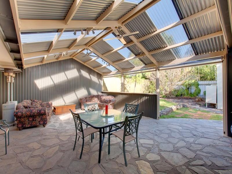 9 AUDLEY COURT, Fullarton Sold by Booth Real Estate - image 1
