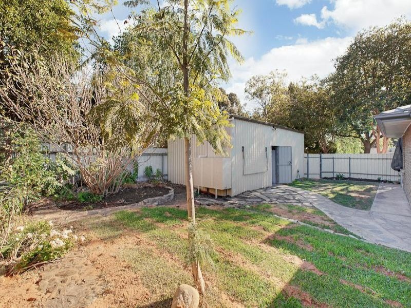 9 AUDLEY COURT, Fullarton Sold by Booth Real Estate - image 1