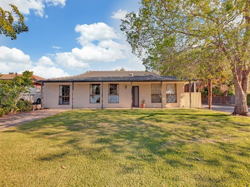 9 AUDLEY COURT, Fullarton Sold by Booth Real Estate - image 1