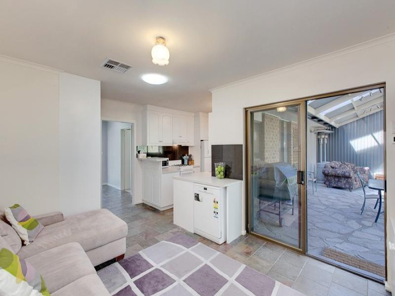 9 AUDLEY COURT, Fullarton Sold by Booth Real Estate - image 1