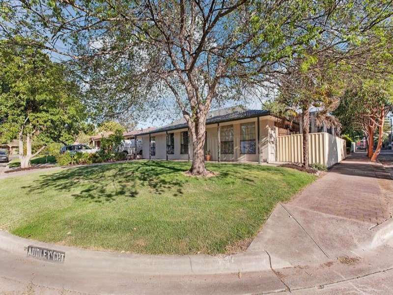 9 AUDLEY COURT, Fullarton Sold by Booth Real Estate - image 1