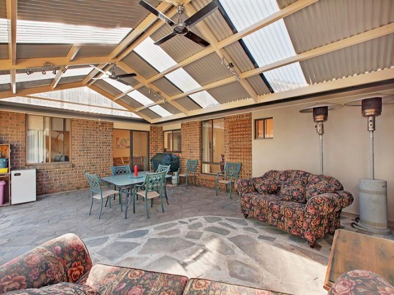 9 AUDLEY COURT, Fullarton Sold by Booth Real Estate - image 1