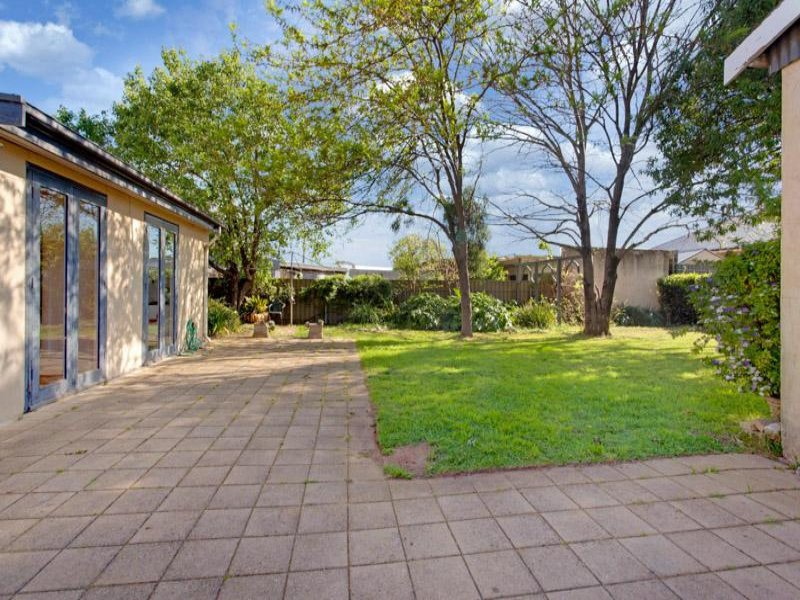 14 AMHERST AVENUE, Trinity Gardens Sold by Booth Real Estate - image 1