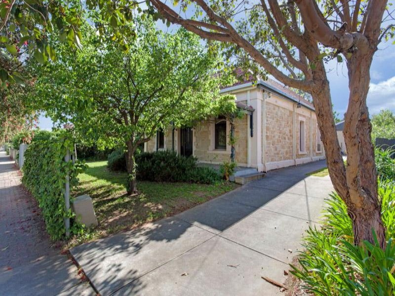 14 AMHERST AVENUE, Trinity Gardens Sold by Booth Real Estate - image 1