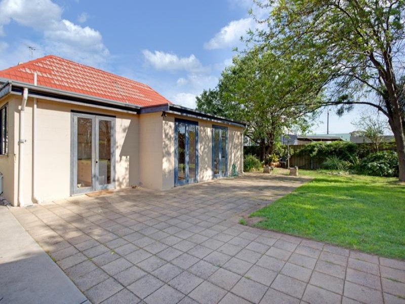 14 AMHERST AVENUE, Trinity Gardens Sold by Booth Real Estate - image 1