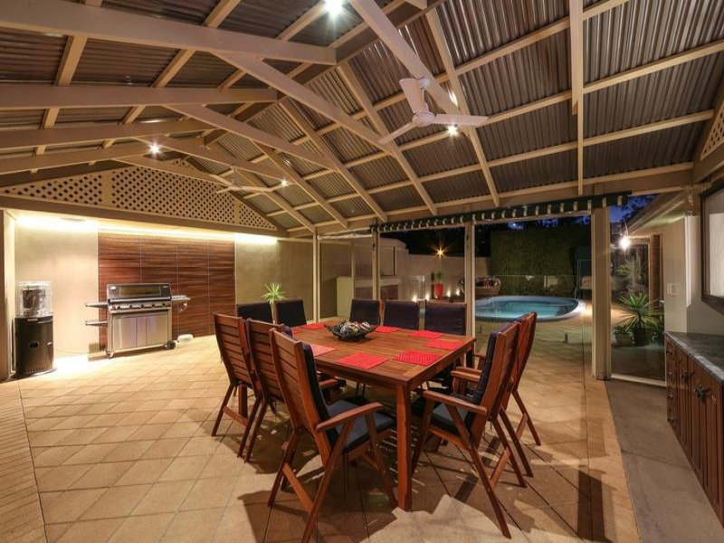 16 CARSTEN COURT, Happy Valley Sold by Booth Real Estate - image 1