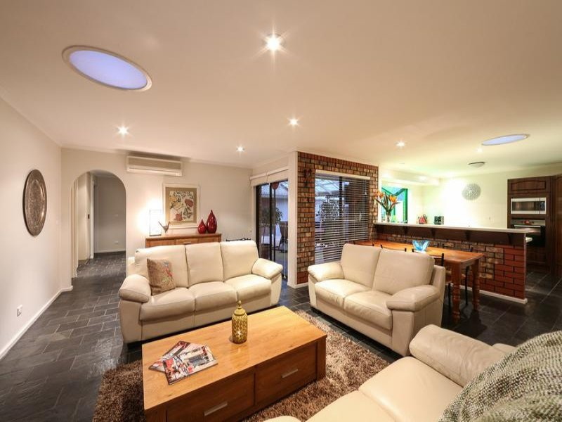 16 CARSTEN COURT, Happy Valley Sold by Booth Real Estate - image 1