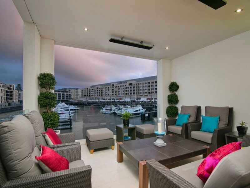 31 CYGNET COURT, Glenelg North Sold by Booth Real Estate - image 1