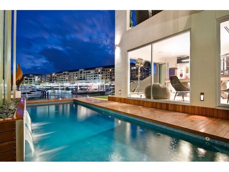 31 CYGNET COURT, Glenelg North Sold by Booth Real Estate - image 1