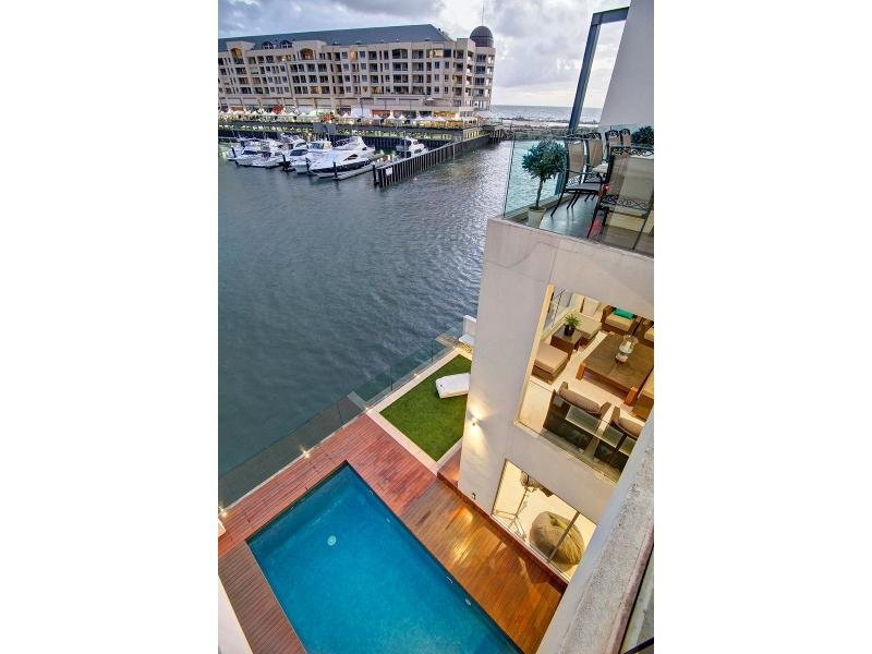 31 CYGNET COURT, Glenelg North Sold by Booth Real Estate - image 1