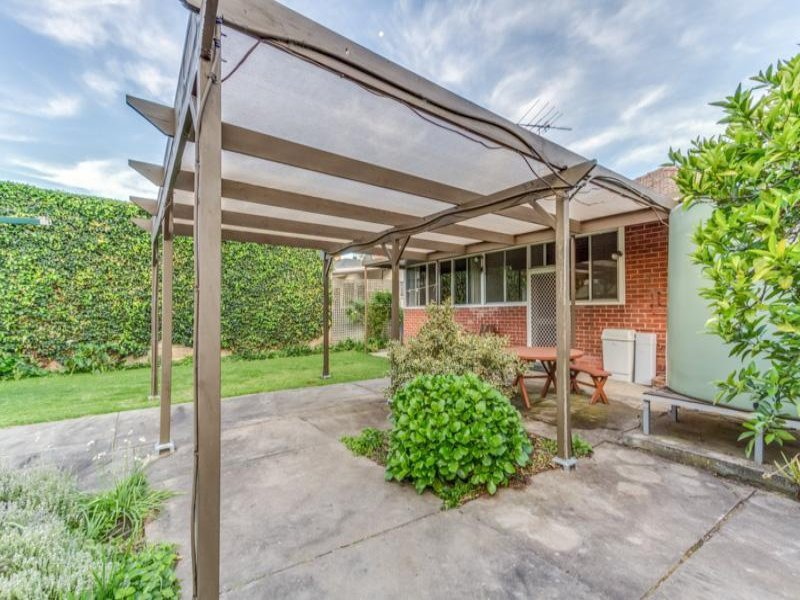 28 FIRST AVENUE, St Peters Sold by Booth Real Estate - image 1