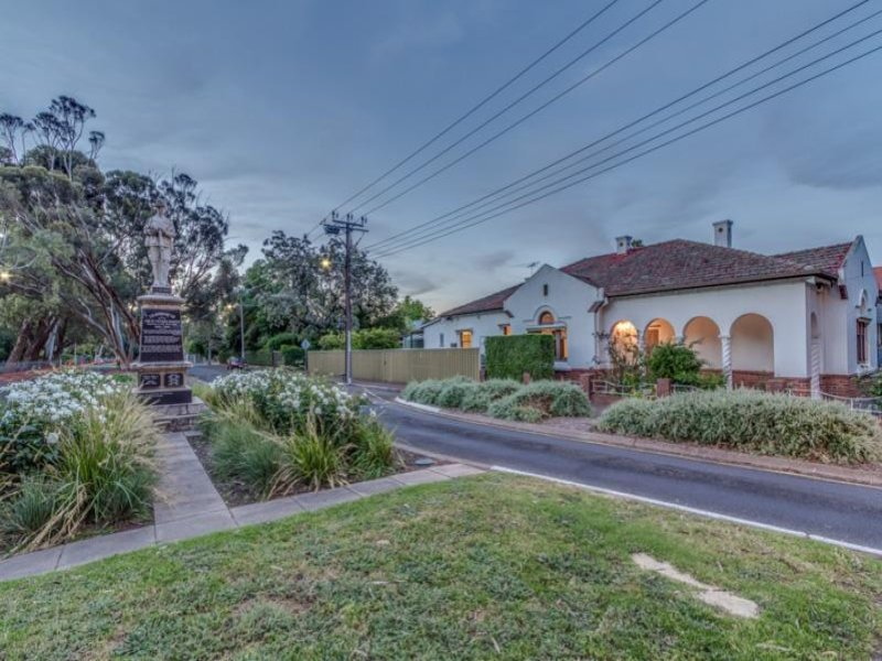 28 FIRST AVENUE, St Peters Sold by Booth Real Estate - image 1