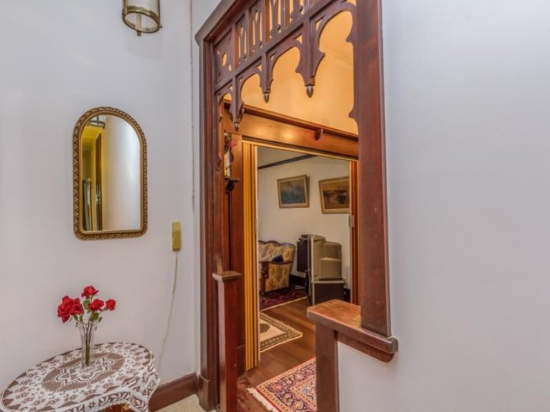 28 FIRST AVENUE, St Peters Sold by Booth Real Estate - image 1