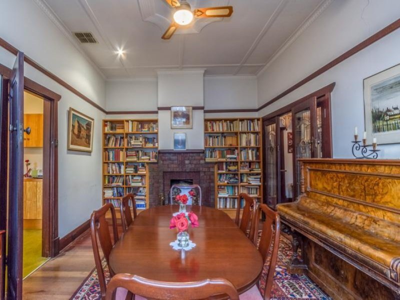 28 FIRST AVENUE, St Peters Sold by Booth Real Estate - image 1