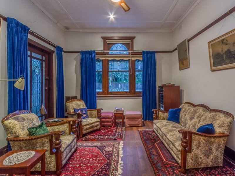 28 FIRST AVENUE, St Peters Sold by Booth Real Estate - image 1
