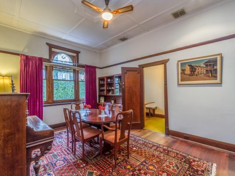 28 FIRST AVENUE, St Peters Sold by Booth Real Estate - image 1