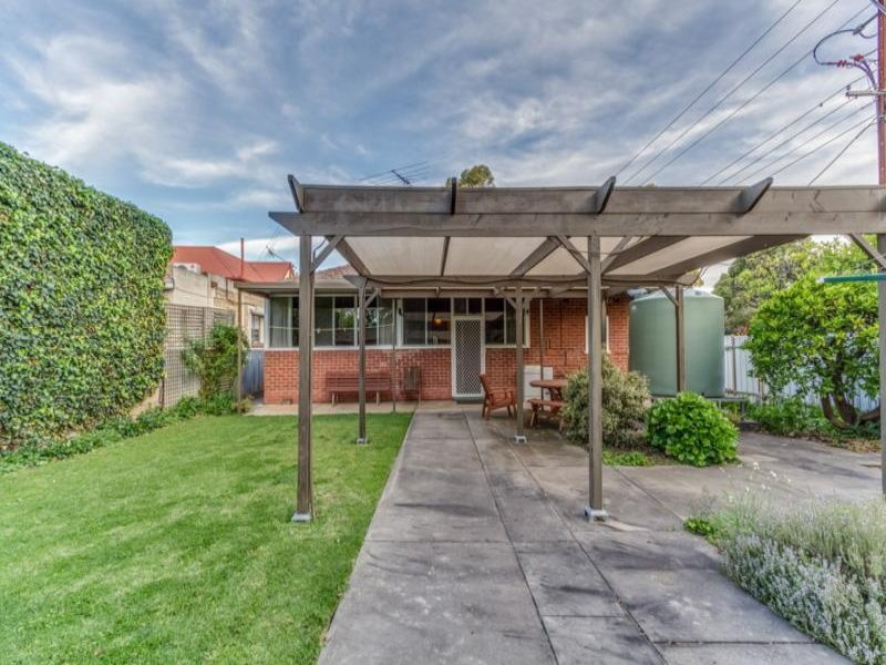 28 FIRST AVENUE, St Peters Sold by Booth Real Estate - image 1