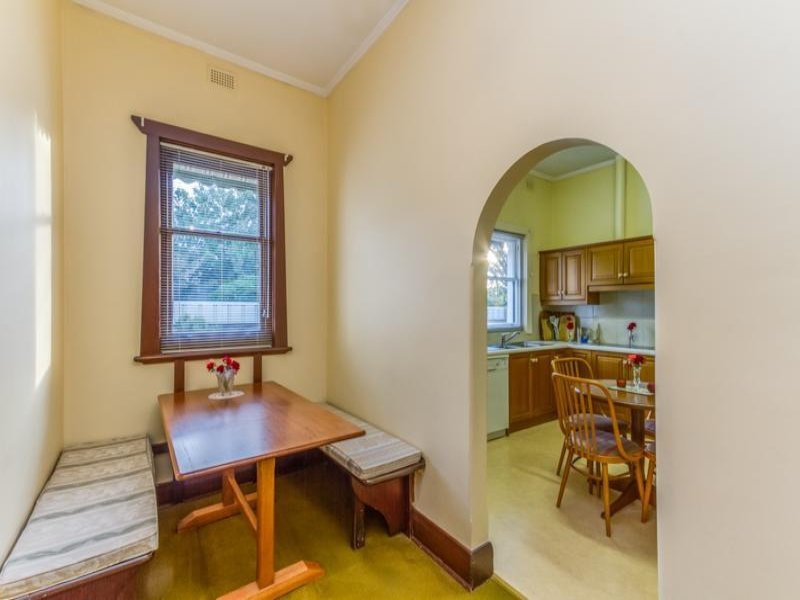 28 FIRST AVENUE, St Peters Sold by Booth Real Estate - image 1