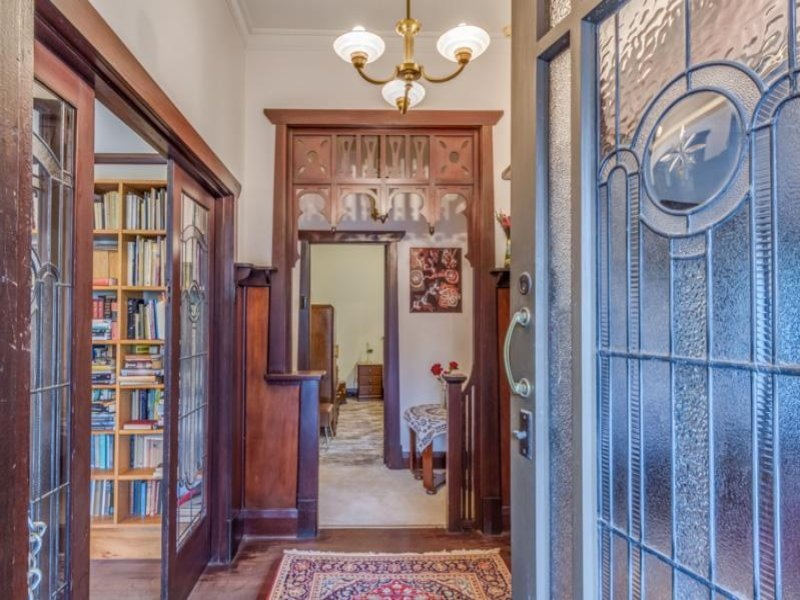 28 FIRST AVENUE, St Peters Sold by Booth Real Estate - image 1
