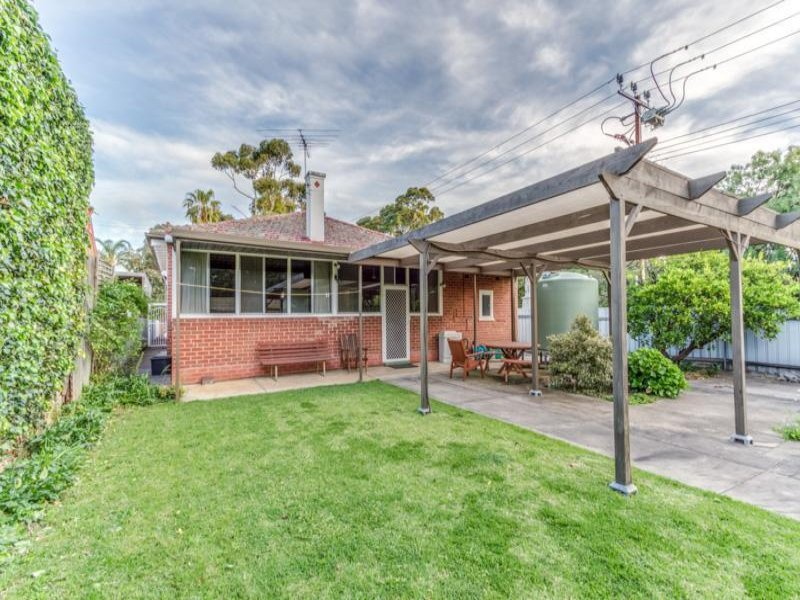 28 FIRST AVENUE, St Peters Sold by Booth Real Estate - image 1