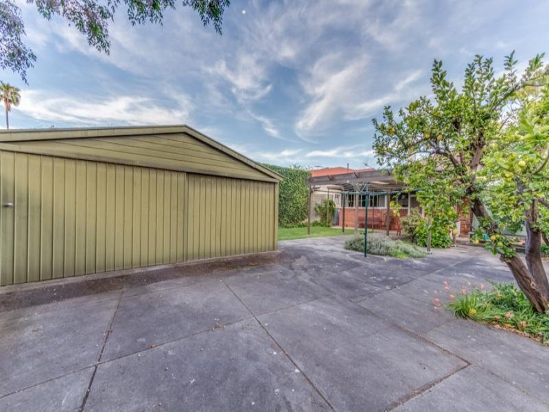 28 FIRST AVENUE, St Peters Sold by Booth Real Estate - image 1