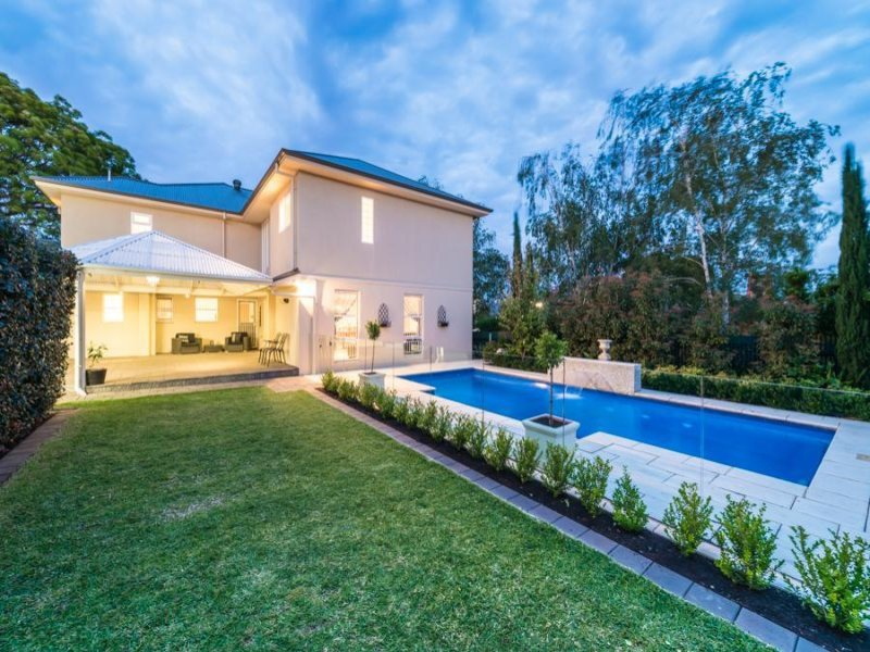14 FULLER STREET, Walkerville Sold by Booth Real Estate - image 1