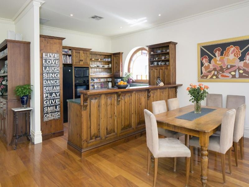 54 OSMOND TERRACE, Norwood Sold by Booth Real Estate - image 1