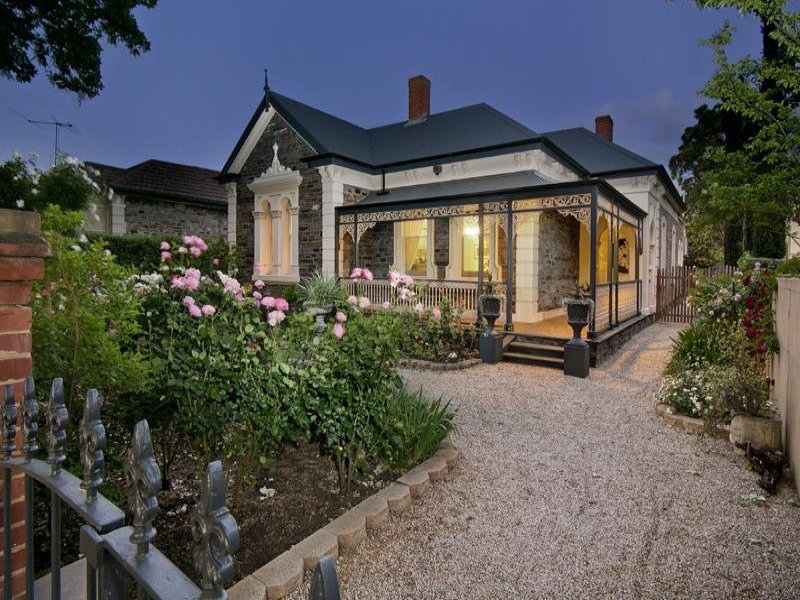 54 OSMOND TERRACE, Norwood Sold by Booth Real Estate - image 1