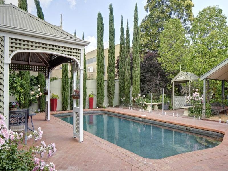 54 OSMOND TERRACE, Norwood Sold by Booth Real Estate - image 1