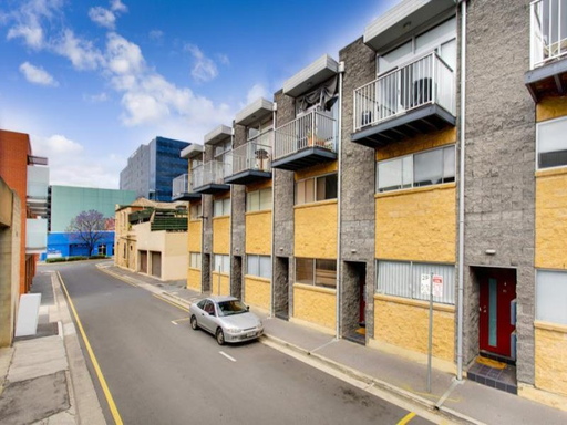 10/12 TOMS COURT, Adelaide Sold by Booth Real Estate
