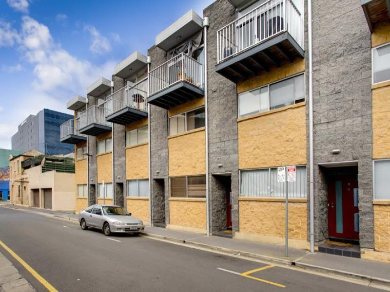 10/12 TOMS COURT, Adelaide Sold by Booth Real Estate - image 1