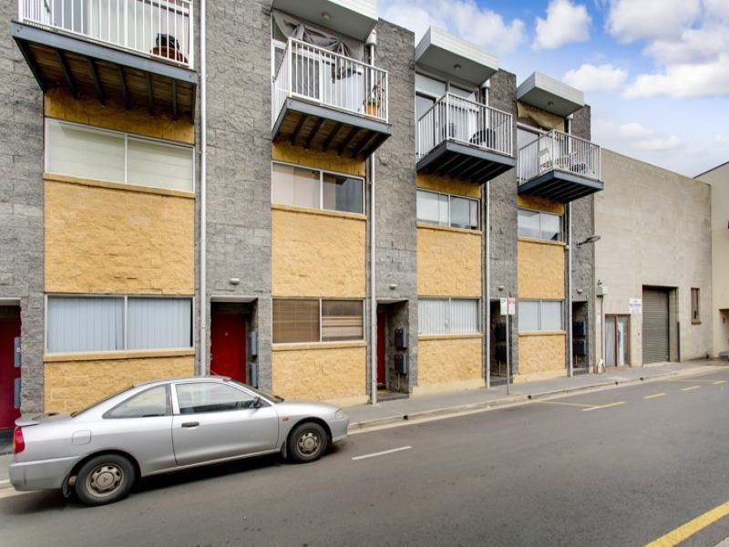 10/12 TOMS COURT, Adelaide Sold by Booth Real Estate - image 1