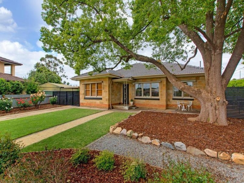 2 MELBA COURT, Hectorville Sold by Booth Real Estate - image 1