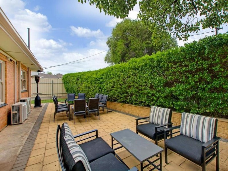 2 MELBA COURT, Hectorville Sold by Booth Real Estate - image 1