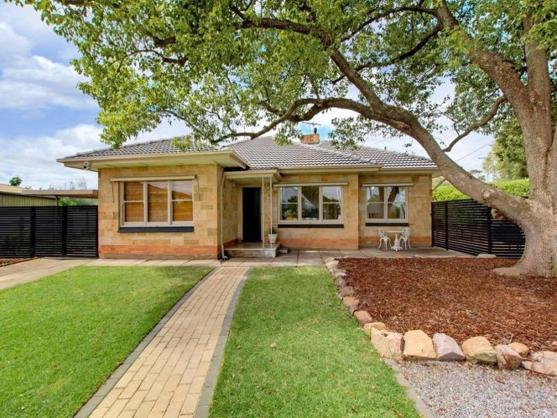 2 MELBA COURT, Hectorville Sold by Booth Real Estate - image 1