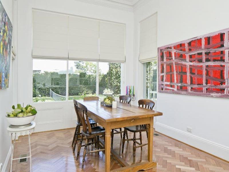 27 PRESCOTT TERRACE, Rose Park Sold by Booth Real Estate - image 1