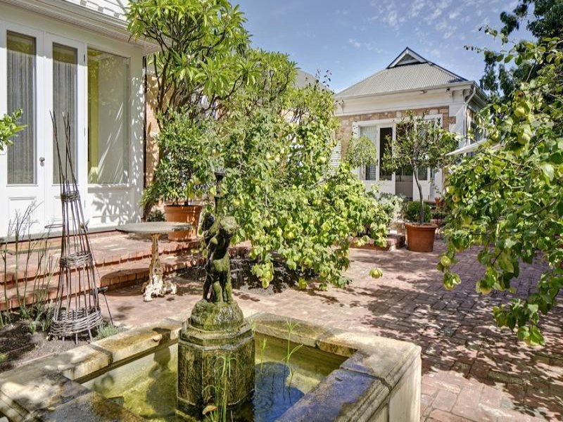27 PRESCOTT TERRACE, Rose Park Sold by Booth Real Estate - image 1