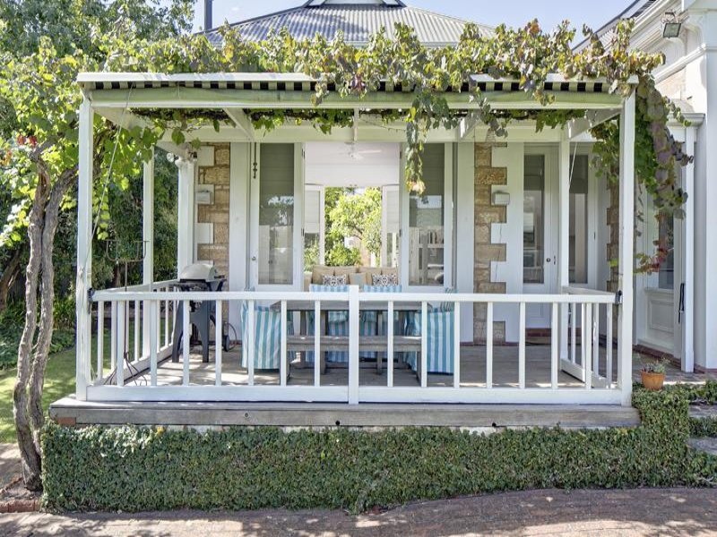 27 PRESCOTT TERRACE, Rose Park Sold by Booth Real Estate - image 1