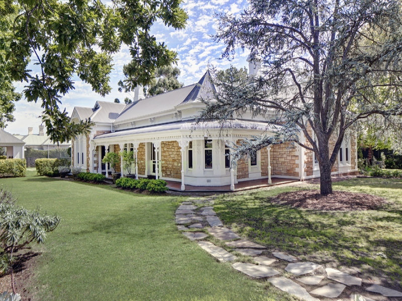 27 PRESCOTT TERRACE, Rose Park Sold by Booth Real Estate - image 1