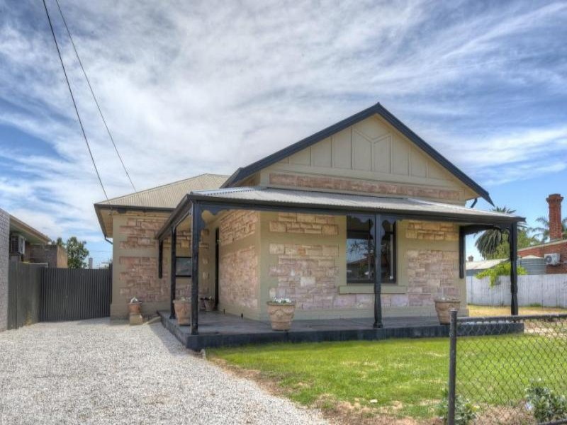 11A IVEY STREET, Ottoway Sold by Booth Real Estate - image 1