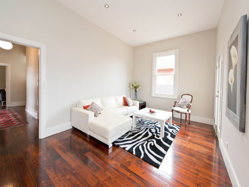 11A IVEY STREET, Ottoway Sold by Booth Real Estate - image 1
