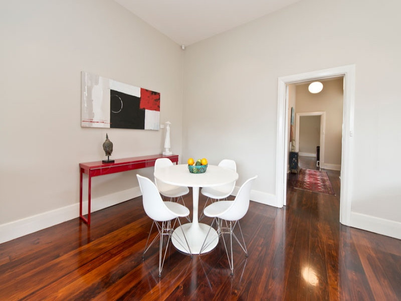 11A IVEY STREET, Ottoway Sold by Booth Real Estate - image 1